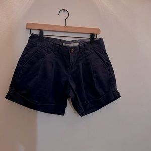 Old Navy Blue Shorts